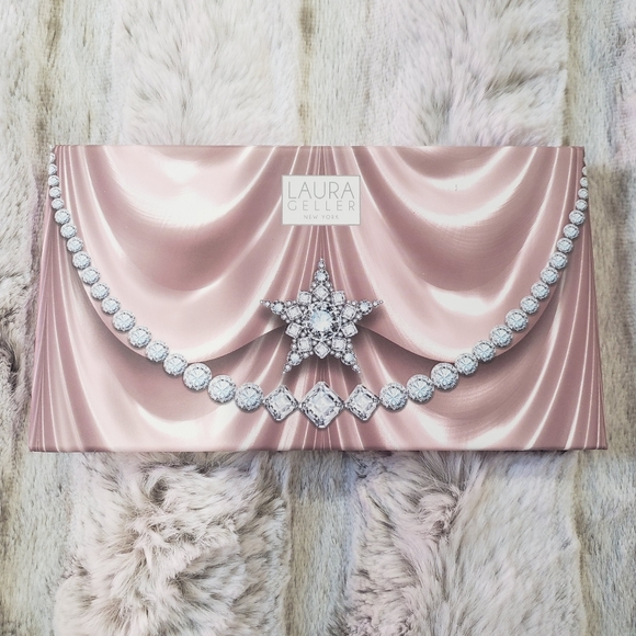 Laura Geller red carpet ready palette - Picture 6 of 6